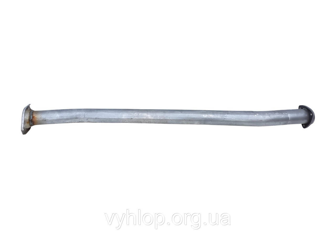 Труба колекторна Сітроен Джампер (Citroen Jumper) / Фіат Дукато (Fiat Ducato) / Пежо Боксер (Peugeot Boxer)