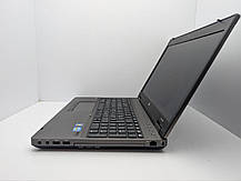 Ноутбук HP ProBook 6570b/ 15.6" (1366x768)/ Core i5-3210M/ 8 GB RAM/ 128 GB SSD/ HD 4000, фото 5