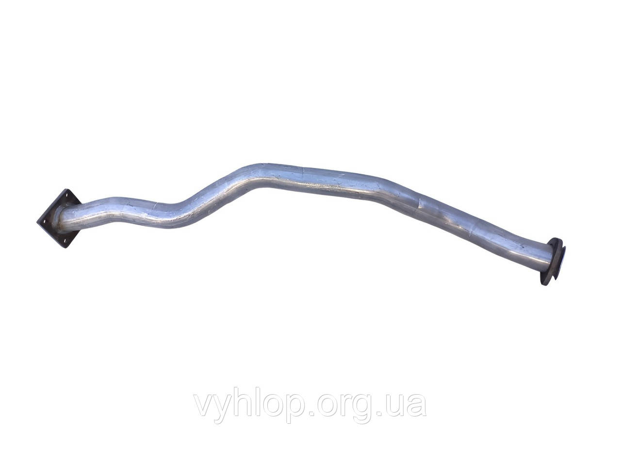 Труба приймальна Ауді 80 (Audi 80) 82-87 / Ауді 90 (Audi 90) 84-87 / Фольксваген Пассат (Volkswagen Passat) /