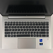 Ультрабук Б-клас HP EliteBook 640 G9/ 14" (1920x1080)/ Core i5-1235U/ 16 GB RAM/ 256 GB SSD/ Iris Xe, фото 3