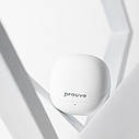 Бездротові навушники Proove Logic TWS (APP) white, фото 4