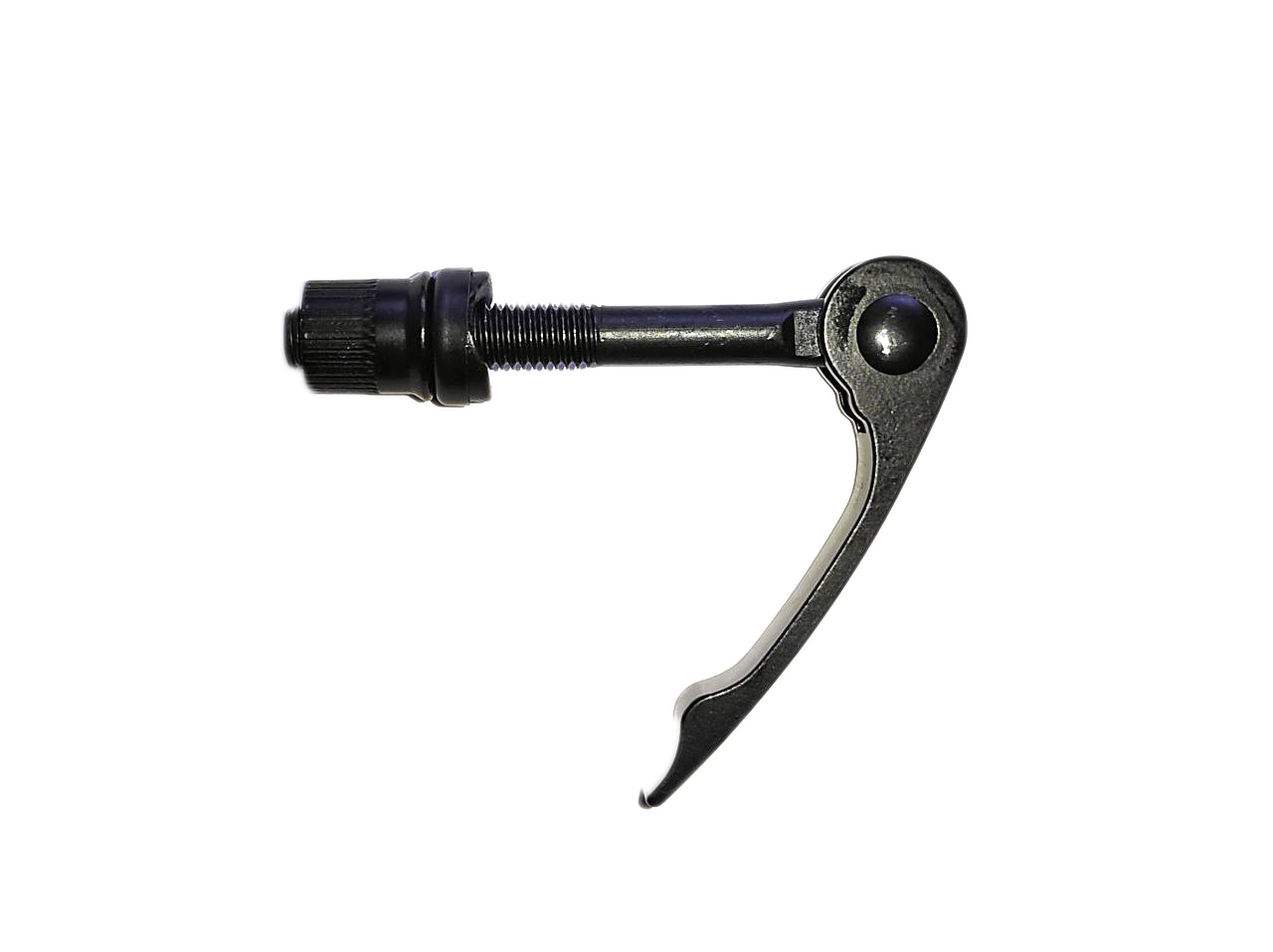 Ексцентрик алюмінієвий M8 x 70 мм Чорний, фото 1