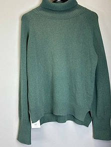 Жіночий светр кашеміровий  вільного крою LITURE MKLT856