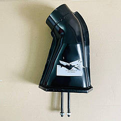 Трійник системи випуску газу МАЗ 5337-1203022