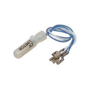 Термостат вентилятора охолодження духовки Electrolux 3872079029, фото 1