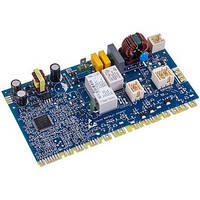 Плата силова для пральної машини Electrolux 140177229048 (без прошивки)