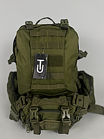 Рюкзак рейдовий ULTIMATUM RT-213 (55л.)