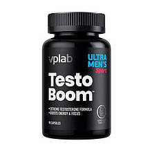VP Lab Testo Boom (90 caps)