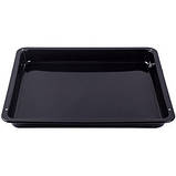 Деко емальоване (глибоке) 426x360mm для духовки Electrolux 3870288101, фото 3