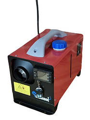 Автономний дизельний нагрівач Ondragon OD-9144