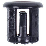 Втулка для кріплення для вбудованої духової шафи Electrolux, Zanussi, AEG, Privileg 3558031013, фото 3