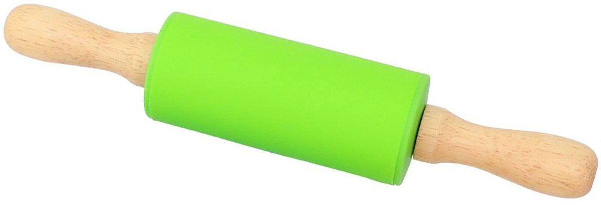 Качалка/скалка Empire  силіконова 21,5 см