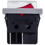 Вимикач 16A 250V 102204 для бойлера Hi-Therm \ TESY, фото 3