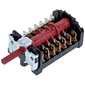 Gottak 860705K Перемикач режимів духовки, фото 1