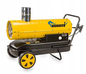 Теплова гармата дизельна Ondragon OD5003