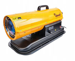 Теплова гармата дизельна Ondragon OD9101