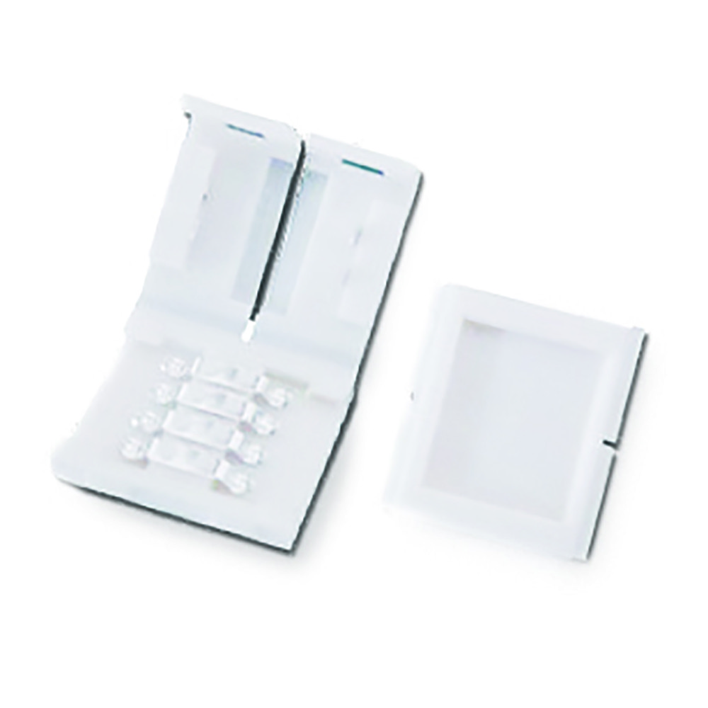 З'єднувач для 5050LED RGB Feron LD106, фото 1