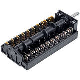 Перемикач режимів духовки Pyramida FD109 33301001, фото 2