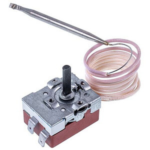 Gorenje \ Tiki 819653 Термостат капілярний для бойлера, фото 1