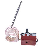 Gorenje \ Tiki 819653 Термостат капілярний для бойлера, фото 3