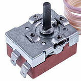 Gorenje \ Tiki 819653 Термостат капілярний для бойлера, фото 4