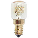 Electrolux 3051725244 Лампочка 25W 230V E14 для духовки, фото 3