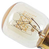 Electrolux 3051725244 Лампочка 25W 230V E14 для духовки, фото 4