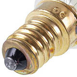 Electrolux 3051725244 Лампочка 25W 230V E14 для духовки, фото 5