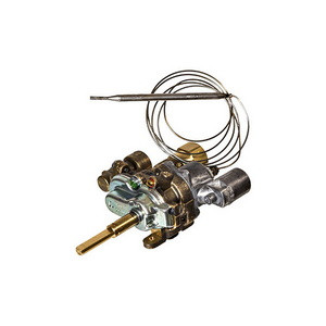 Кран газовий духовки (з термостатом) для газової плити Gorenje 288218, фото 1