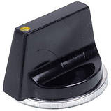 Набір універсальних ручок регулювання для плити (5 шт.), фото 3