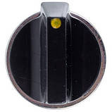 Набір універсальних ручок регулювання для плити (5 шт.), фото 4