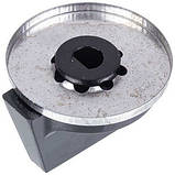 Набір універсальних ручок регулювання для плити (5 шт.), фото 5