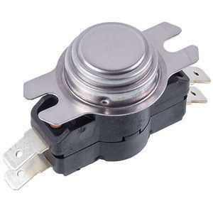 Термостат (відсікач) 72°C для бойлера Gorenje \ Tiki 580445, фото 1