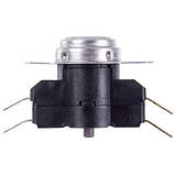 Термостат (відсікач) 72°C для бойлера Gorenje \ Tiki 580445, фото 3