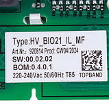 Модуль індикації для духової шафи Gorenje 920814, фото 2