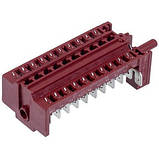 Перемикач режимів духовки Gefest 891003 Gottak (9 позицій), фото 2