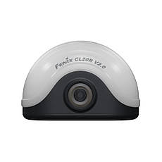 Ліхтар кемпінговий Fenix CL20R V.2.0, чорний