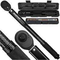 Динамометричний ключ 3/8 7-112 Нм Bigstren 26079