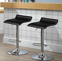 Кухонні стільці і табуретки