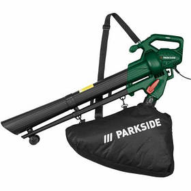 Пилосос садовий Parkside PLS 2600 B2