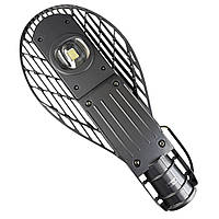 Вуличні світильники світлодіодні Stels 50Вт 7000Лм 5000К лінзовані IP65