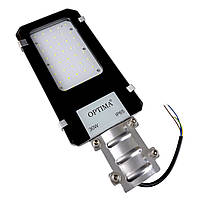 Вуличні світильники на стовп світлодіодні Origin L 30Вт Optima