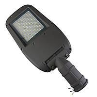 Світильник на вулицю Led-Story EVOLUTION 50W 7500Lm (150Lm/W) 4000К поворотні