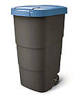 Бак для сміття Prosperplast Wheeler 110л (5905197462905)