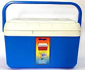 Ізотермічний контейнер Mega 8л (0717040325795BLUE)