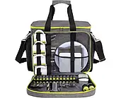 Набір для пікніку Time Eco TE-430 Picnic (6215028111520BGREY)
