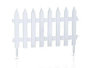 Садова огорожа Prosperplast Garden Classic 3,6м (5905197140315)