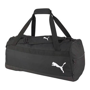 Сумка Puma teamGOAL 23 Teambag 076859-03, Чёрный, Размер (EU) - 1SIZE