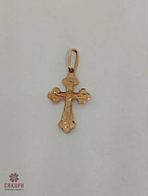 Золотий Хрестик