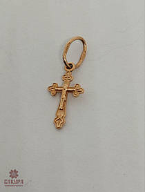 Золотий Хрестик
